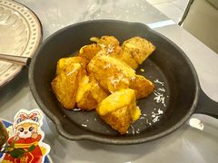 -LA JOLLA 墨西哥餐厅(学院路店)