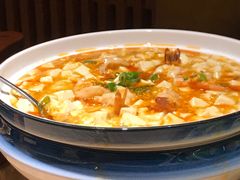 -鲍岛海鲜厨房(漳州路店)