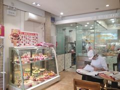 -味多美蛋糕(潘家园店)