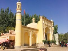 -艾提尕尔清真寺