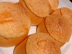 招牌菠萝包-炳胜品味(珠江新城店)