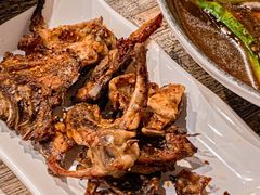 -枪火串烧·东北特色烧烤(罗湖总店)