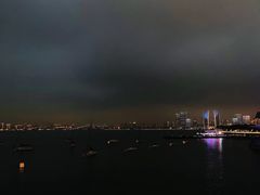 -岁粤Moon·湖景餐厅(月光码头店)