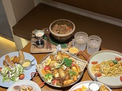-The Good Place好地方·Brunch·coffee(国贸店)