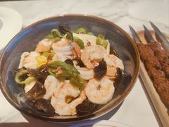 -丝路有约·优雅新疆菜(万宴城店)