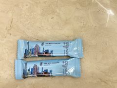 -广州富力丽思卡尔顿酒店