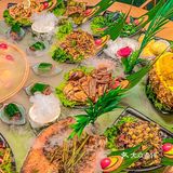 成都探店|傣风西双傣族风味餐厅✅超推荐