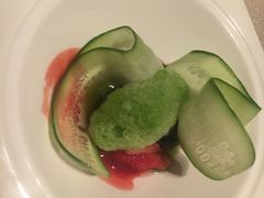 -北京金融街丽思卡尔顿酒店·意味轩 Cepe
