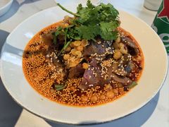 -蜀厨小匠·民间川菜(犀浦店)