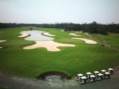 -美视五月花高尔夫度假酒店(滨海西店)