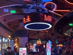 -MR.ROCKY洛奇先生RESTAURANT&BAR(宝安壹方城店)