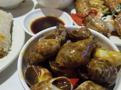 -萧邦音乐会所KTV·蒸汽活海鲜自助(福田店)