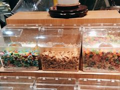 -遇上西雅图多融合海鲜自助餐厅(中房金谊广场店)