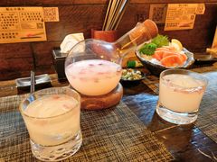 -昊·来了寿司(台湾街店)