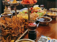 -谢智冷沾沾(马家巷总店)