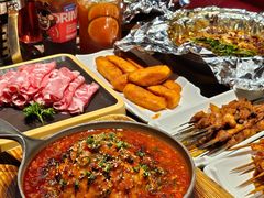 -火吧PTV聚会餐厅(10号店)