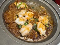 -绿茶餐厅(天津天河城店)