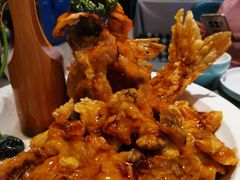 -老济南·地道济南菜(大明湖店)