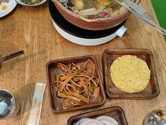 -菌小白·野生菌火锅(时尚天河店)