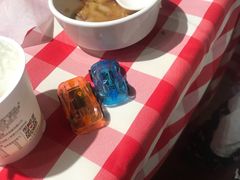 -西贝莜面村(近铁城市广场店)