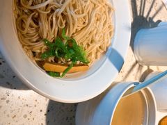 -东园小馆·早茶·淮扬小炒(江都路店)