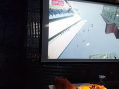-好乐迪量贩KTV(春熙路香槟广场店)