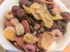 -冀粤香海鲜自助餐厅(西美五洲店)