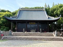-上海方塔园