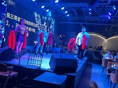 -9527星耀烧烤音乐酒馆