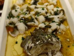-顺风海鲜港(长寿路店)