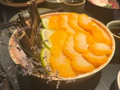 -季季山·云南野生菌火锅(上海首店)