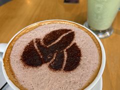 -COSTA COFFEE(丰联广场店)