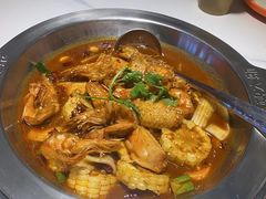 -李想大虾(江北天街店)