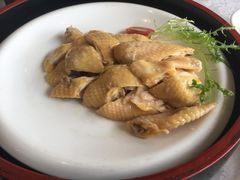 药膳鸡-龙汇酒家(沪闵路店)