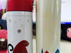 -星巴克臻选(郑州国贸360广场店)