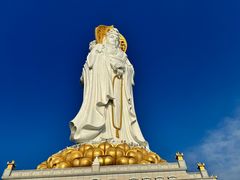 -三亚南山文化旅游区