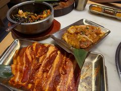 -韩宫宴和牛烤肉(上海金山万达店)