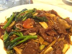 -阿锋鲍鱼酒家美食汇(华安店)