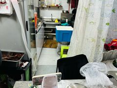 -京三儿烤鸡架(北新桥店)