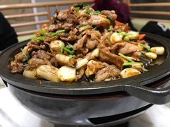 -御仙都北京菜馆·烤鸭店(双井店)