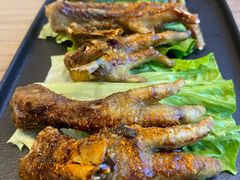 -隅乐胡椒虾·台湾菜·团建(皇岗店)