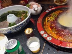 -矮板凳老火锅(宽窄巷子店)