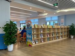 -厦门市少年儿童图书馆(中山公园馆)