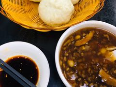 -郑家包子牛肉拉面(尚勤路店)