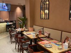 -墨纪Mojí墨西哥餐厅(官舍店)