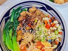 -秦陕印象超级肉夹馍(万达广场西安民乐园店)
