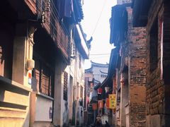 -上甘棠村