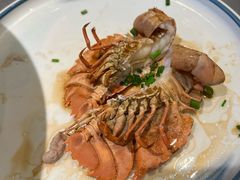 虾排-兴仙饭店·闽味海鲜(马尾总店)