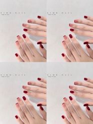 -M·X Nail日式美甲美睫