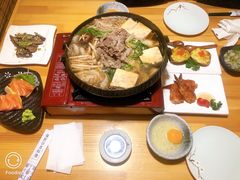 -福匠日本料理(人民路店)